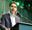 Ministro de Portos e Aeroportos, Silvio Costa Filho