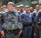 Pol&iacute;cia Militar de S&atilde;o Paulo abre inscri&ccedil;&otilde;es: oportunidades de ganhos de quase R$ 5 mil. 