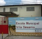 Escola municipal do recife 