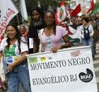 Grito dos Exclu&iacute;dos SP 