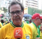 GIlson Machado, Ex-ministro do Turismo de Bolsonaro. 