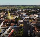 Cidade de Alian&ccedil;a em Pernambuco 