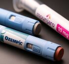 Canetas para emagrecer 