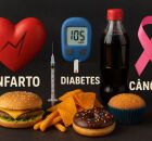 Doen&ccedil;as associadas a alimenta&ccedil;&atilde;o de p&eacute;ssima qualidade nutricional. 