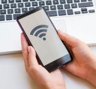 Aprenda dois m&eacute;todos r&aacute;pidos para se conectar a redes Wi-Fi. 