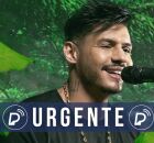 Rapper Hungria &eacute; internado por suspeita de ingerir bebida adulterada com metanol.