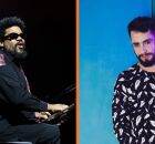 Projeto Mardi Gras anuncia Amaro Freitas e Romero Ferro como atra&ccedil;&otilde;es no Recife Antigo.