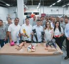 Eduardo da Fonte visita sede da AACD em PE e destaca trabalho da institui&ccedil;&atilde;o na garantia da inclus&atilde;o.