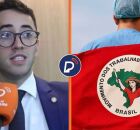 Justi&ccedil;a Federal volta a suspender edital da UFPE com vagas de Medicina para o MST.