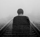 Mazelas P&oacute;s Pandemia O Impacto da Nudez Revela o Vazio e o Fracasso da Humanidade.