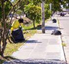 Prefeitura de Olinda cria equipe para fiscalizar irregularidades relacionadas ao lixo.