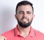 Vereador de Bezerros Natan Weslly da Silva (PT), conhecido como Natan do Projeto, perdeu o mandato.