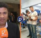 Comiss&atilde;o da Alepe aprova projeto de Joel da Harpa que garante intervalo b&iacute;blico nas escolas.