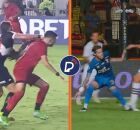 &Aacute;rbitros envolvidos em pol&ecirc;micas em jogos do Sport s&atilde;o indicados a pr&ecirc;mio de melhor do mundo.