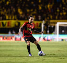 O Sport tem 99,22% de chances de rebaixamento.