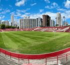 Aflitos passar&aacute; por reformas.