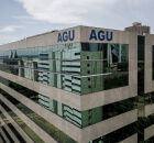 AGU Bras&iacute;lia