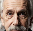 Telesc&oacute;pio Euclides confirma previs&atilde;o de Einstein e detecta raro anel gravitacional. 