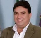 Alexandre Martins, ex-prefeito de Terezinha.
