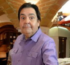 Descubra tudo sobre o novo apartamento de Faust&atilde;o. 