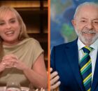 Ang&eacute;lica manda recado para Lula em estreia de seu novo programa: 'Queremos uma mulher negra no STF'