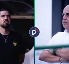 Yuri Rom&atilde;o atrasou pagamento da rescis&atilde;o de Ant&oacute;nio Oliveira.