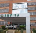 Pr&eacute;dio da Anvisa.