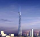 Ar&aacute;bia Saudita anuncia constru&ccedil;&atilde;o da Rise Tower.