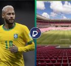 Brasil n&atilde;o jogar&aacute; em Pernambuco antes da Copa de 2026.