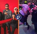 Bar&atilde;o Vermelho e Raimundos comandam o Downtown Aldeia Festival.