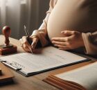 Novo C&oacute;digo Civil autoriza barriga de aluguel. 