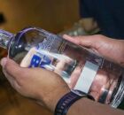 Bebida alco&oacute;lica.