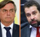 Bolsonaro perde a&ccedil;&atilde;o por danos morais e dever&aacute; pagar honor&aacute;rios a advogados de Boulos