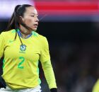 It&aacute;lia x Brasil: onde assistir ao amistoso da sele&ccedil;&atilde;o feminina nesta ter&ccedil;a (28)