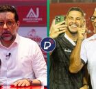 Bruno Becker fala sobre planejamento de 2026.