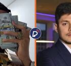 Buzeira e Rodrigo Morgado.