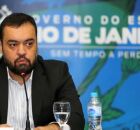 Cl&aacute;udio Castro ganha mais de meio milh&atilde;o de seguidores ap&oacute;s opera&ccedil;&atilde;o policial mais letal da hist&oacute;ria