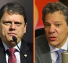 Tarc&iacute;sio acusa PT de campanha contra sua imagem e nega ter atuado contra aumento de impostos