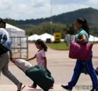 Governo Federal cria pol&iacute;tica nacional para acolhimento de migrantes, refugiados e ap&aacute;tridas