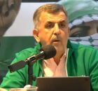 Irm&atilde;o de ex-l&iacute;der do Hamas diz que brasileiros mortos pelos extremistas eram "bandidos"