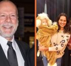 Mulher de Bruce Willis revela que a fam&iacute;lia j&aacute; est&aacute; vivendo o luto do artista