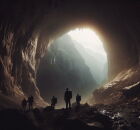 Caverna mais profunda do mundo guarda esp&eacute;cies e mist&eacute;rios in&eacute;ditos. 