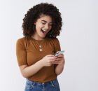 Nubank lan&ccedil;a planos NuCel in&eacute;ditos com mais internet. 