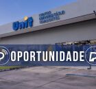 Centro Universit&aacute;rio Tiradentes oferece vagas para cursos.