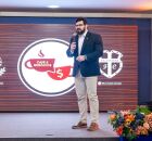 Secret&aacute;rio de Governo C&eacute;sar Ramos.