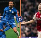Chelsea x Ajax.