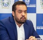 Governador Cl&aacute;udio Castro (PL), do Rio de Janeiro.