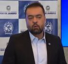 'Ou soma ou some': governador diz que Rio 'n&atilde;o vai ficar chorando' por ajuda do governo federal