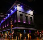 Club Metr&oacute;pole.