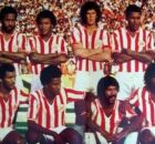 Clube N&aacute;utico Capibaribe 